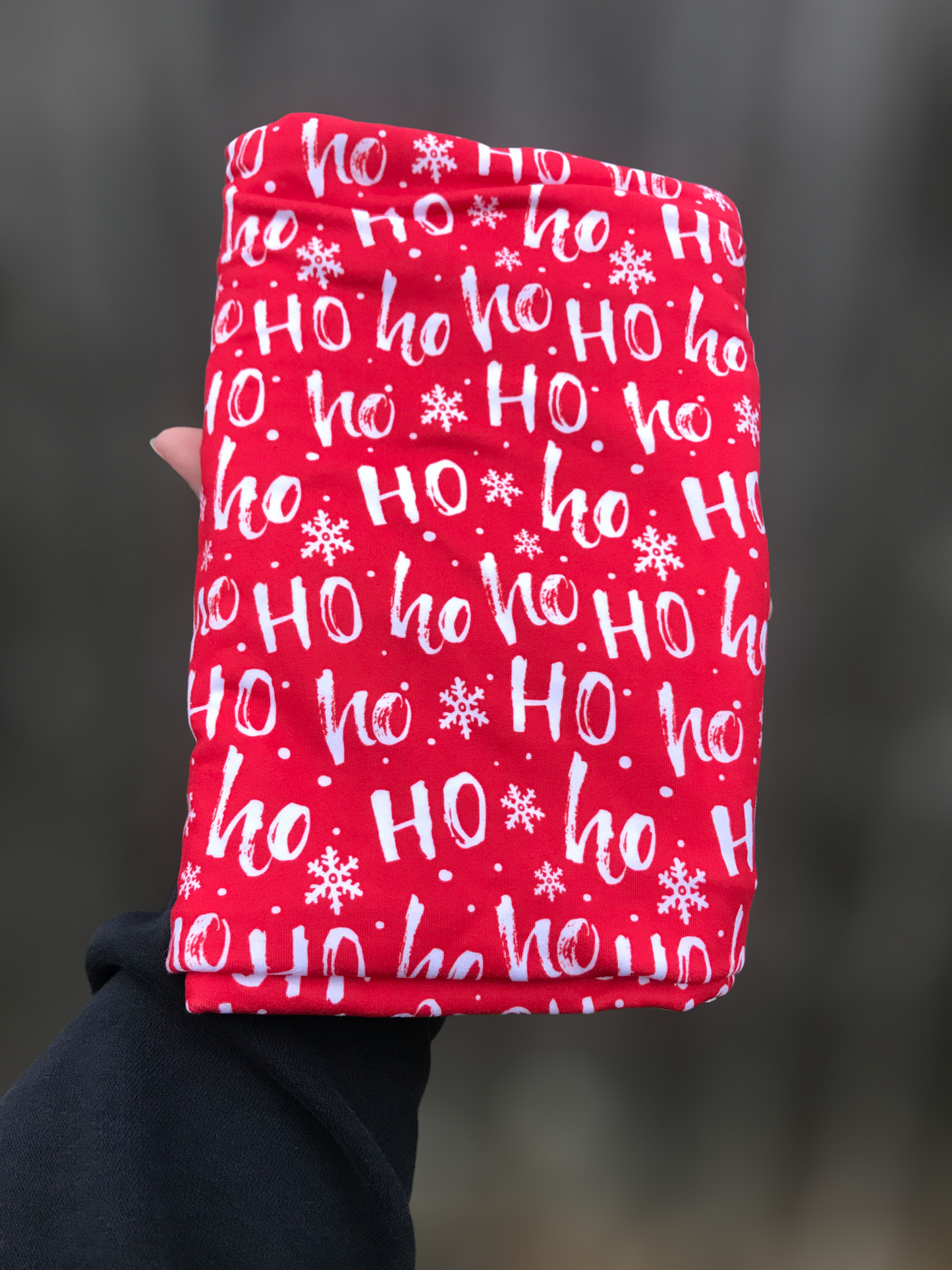 Ho Ho Ho