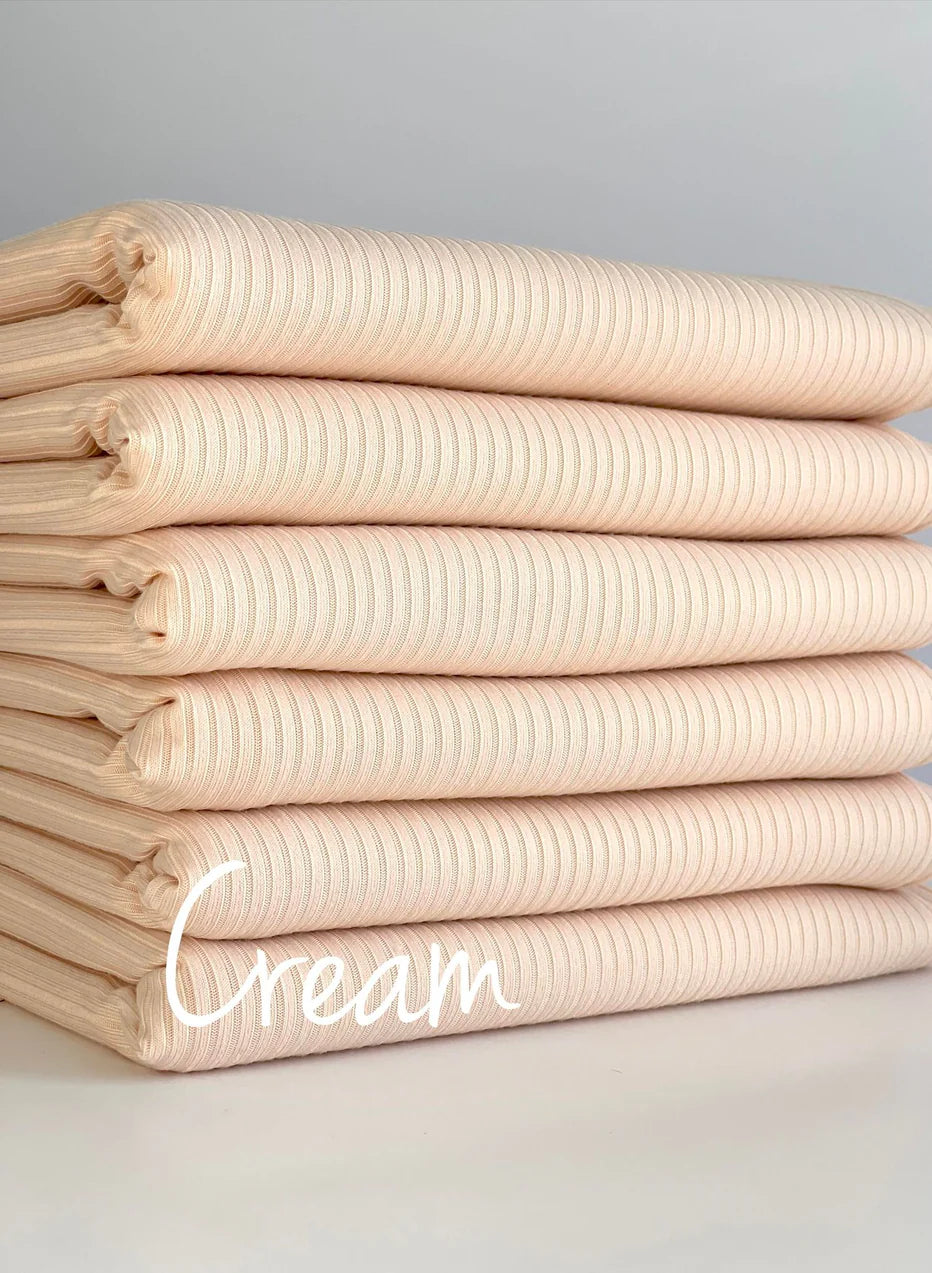 Solid Cream