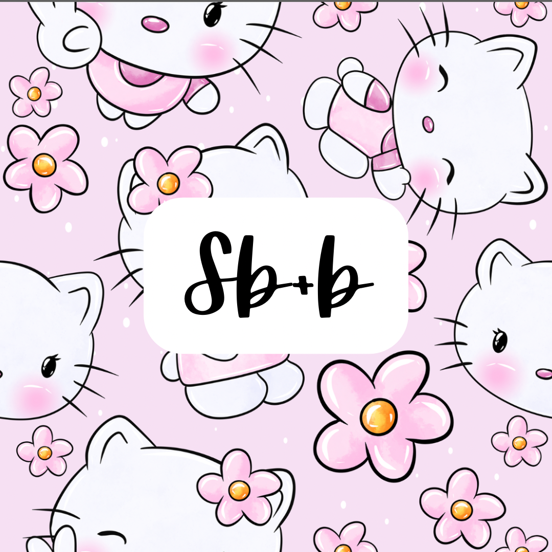 Hi Kitty