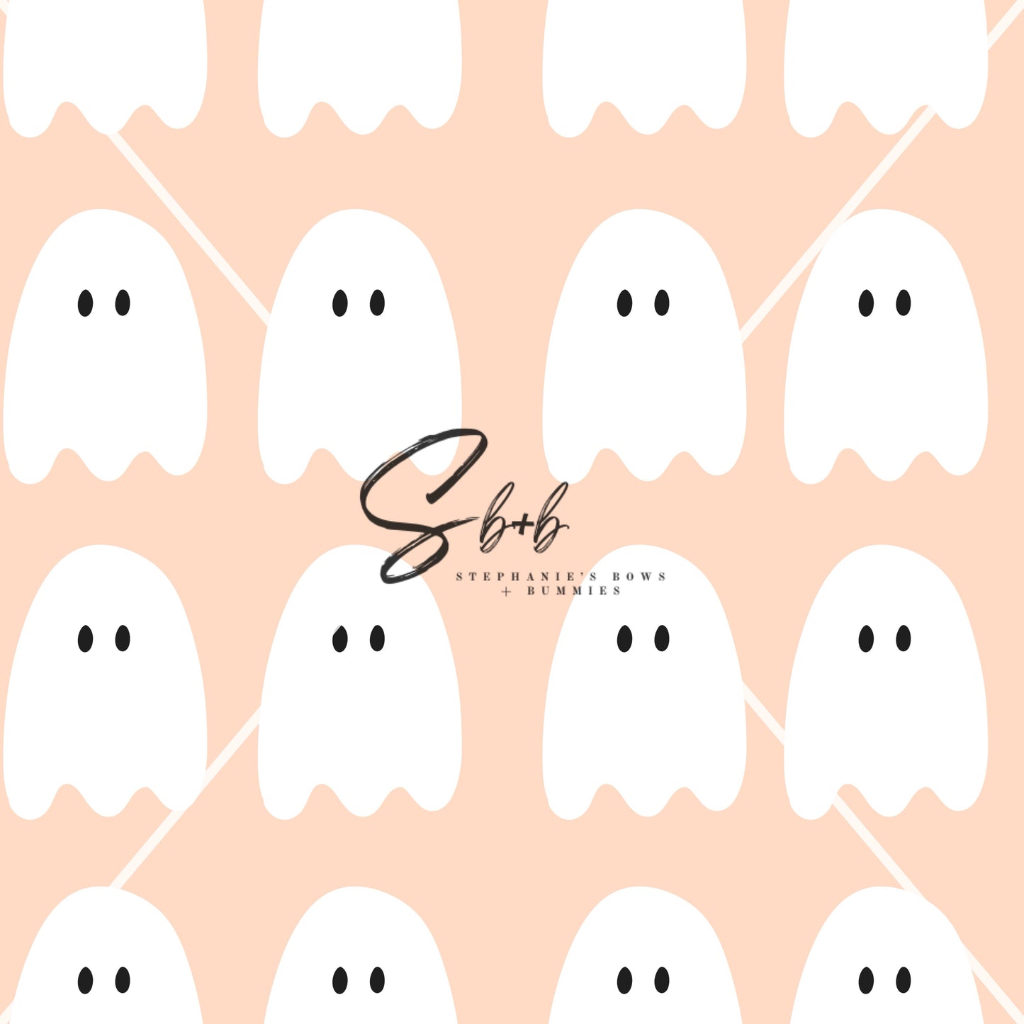 Pink Ghost