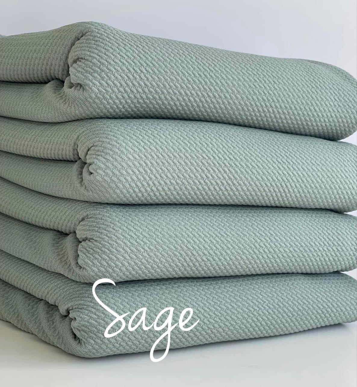 Sage Solid Bullet