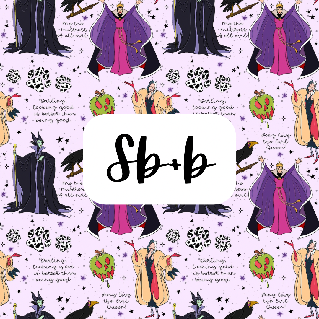 Villains Purple DBP 210