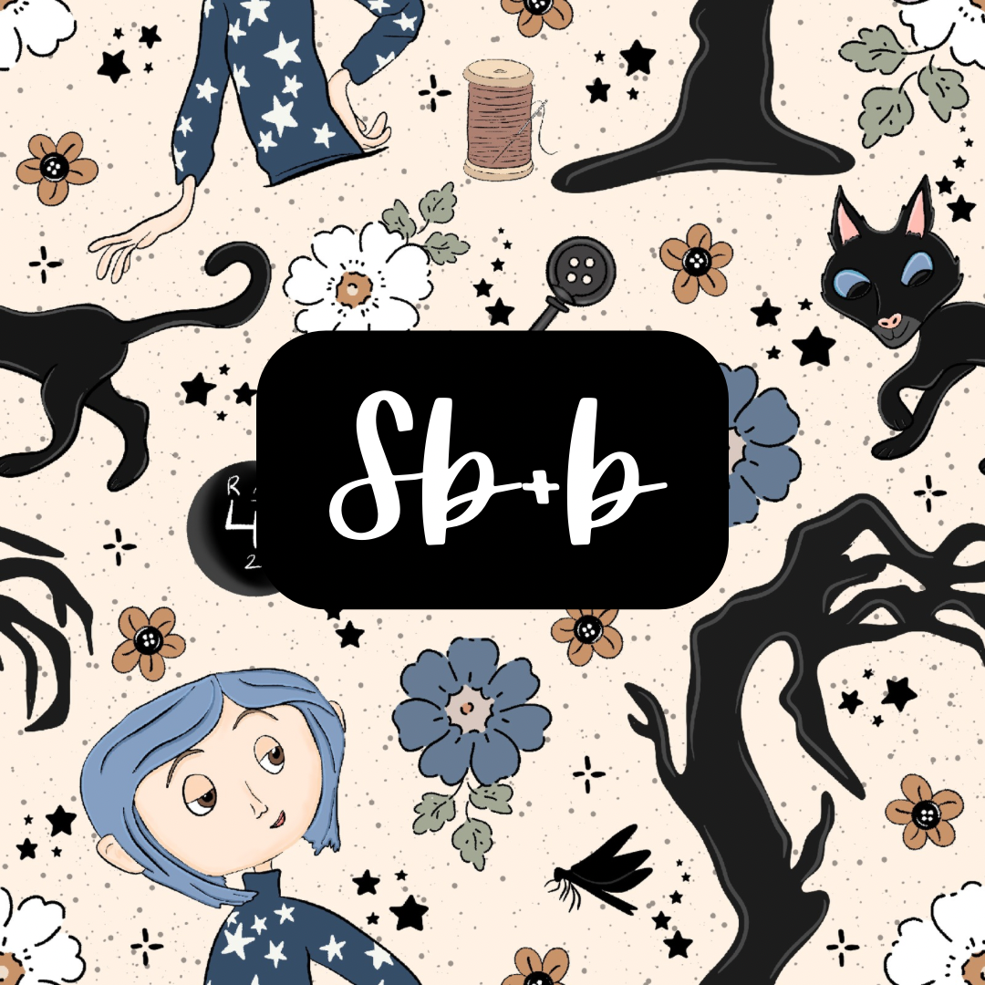 C-ora-line + Tree + Cat