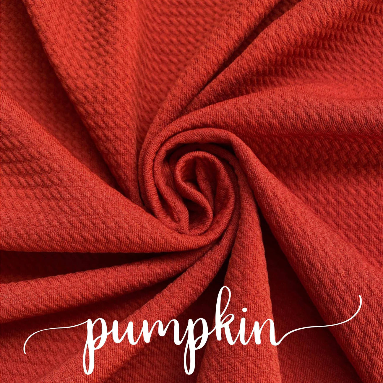 Pumpkin Orange Solid Bullet