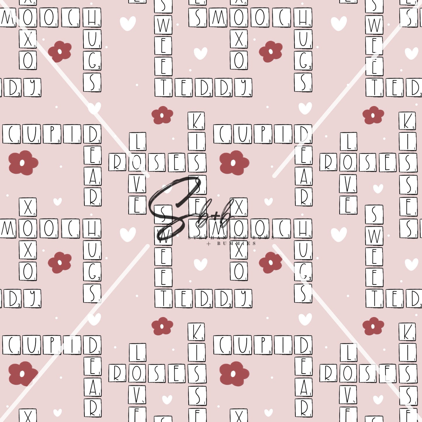 Love Crosswords