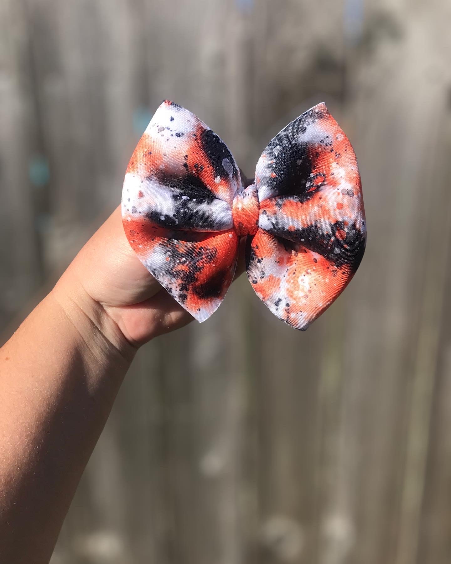 Halloween Splatter