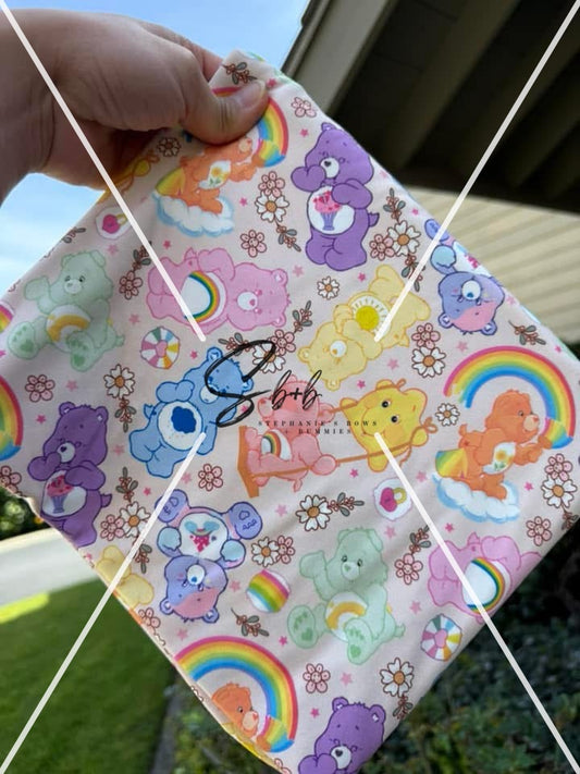 Rainbow Bears #1