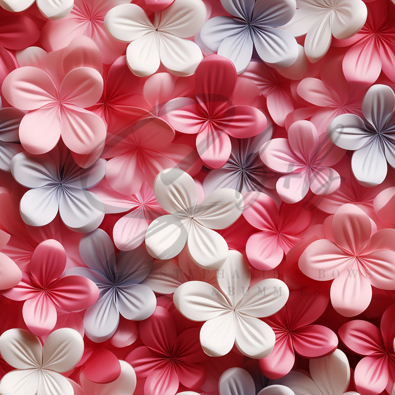 Valentine’s Day Flowers Bullet