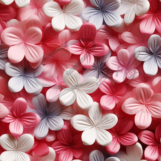 Valentine’s Day Flowers Bullet