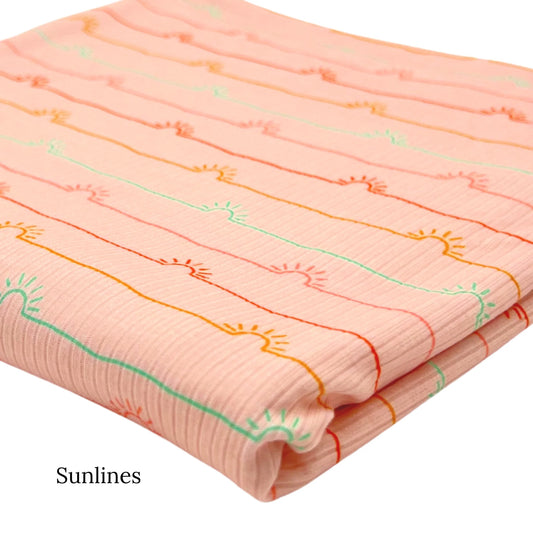 Sunlines Fabric