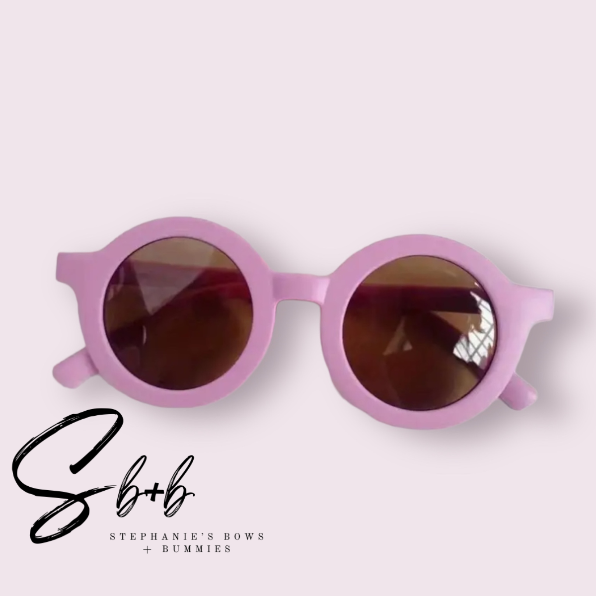 Sunglasses- Fits 9m-Kids