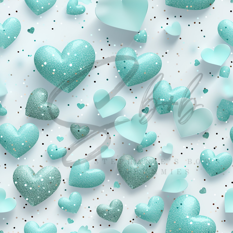 Blue Hearts Bullet