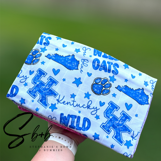 K.Y. Wildcat Fabric