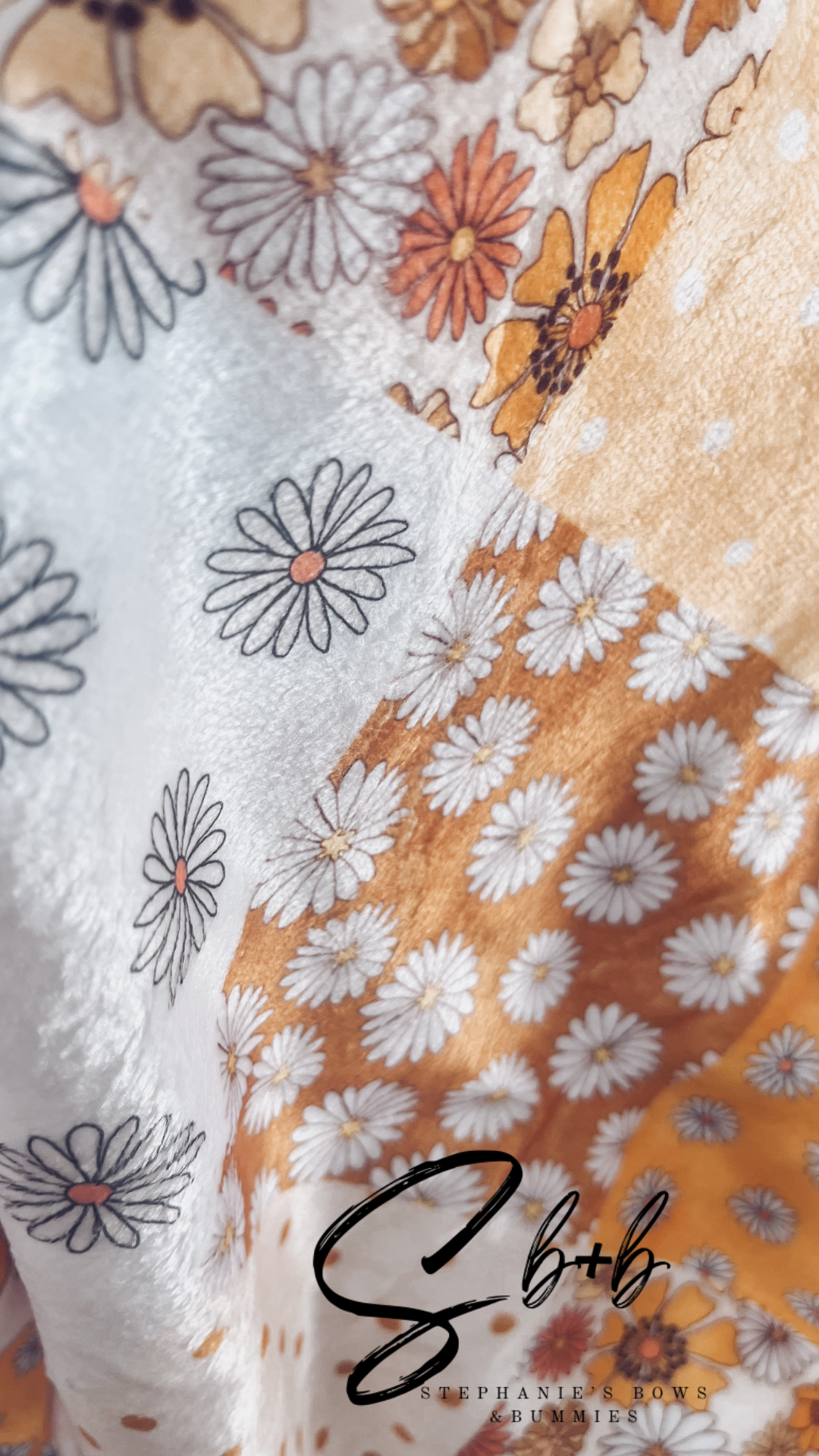 Custom Blanket/Swaddle