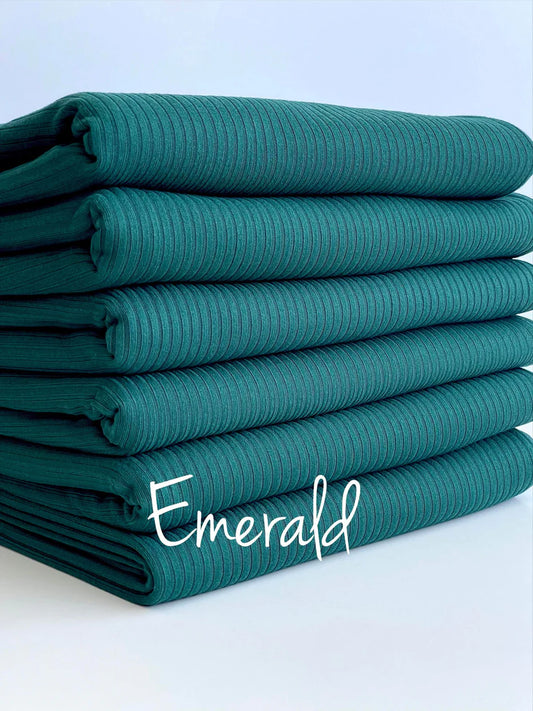 Solid Emerald