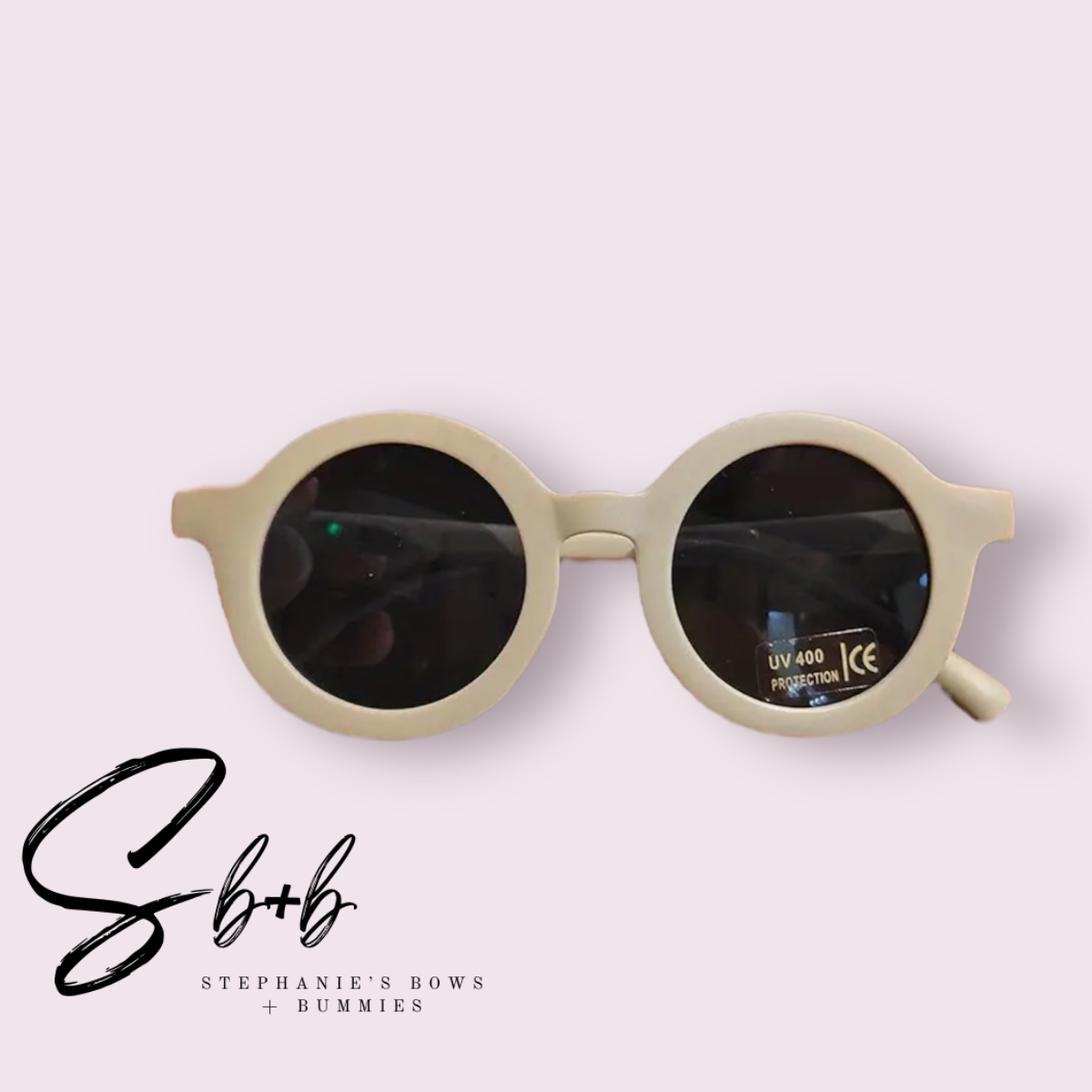 Sunglasses- Fits 9m-Kids