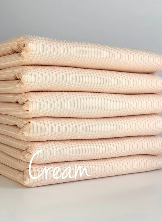 Solid Cream