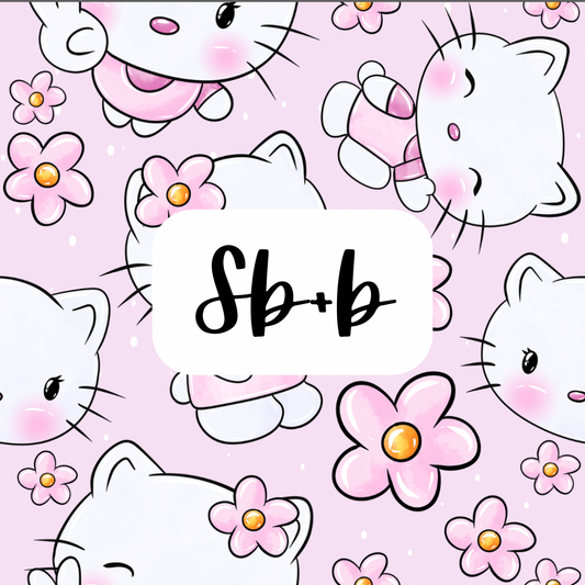 Hi Kitty