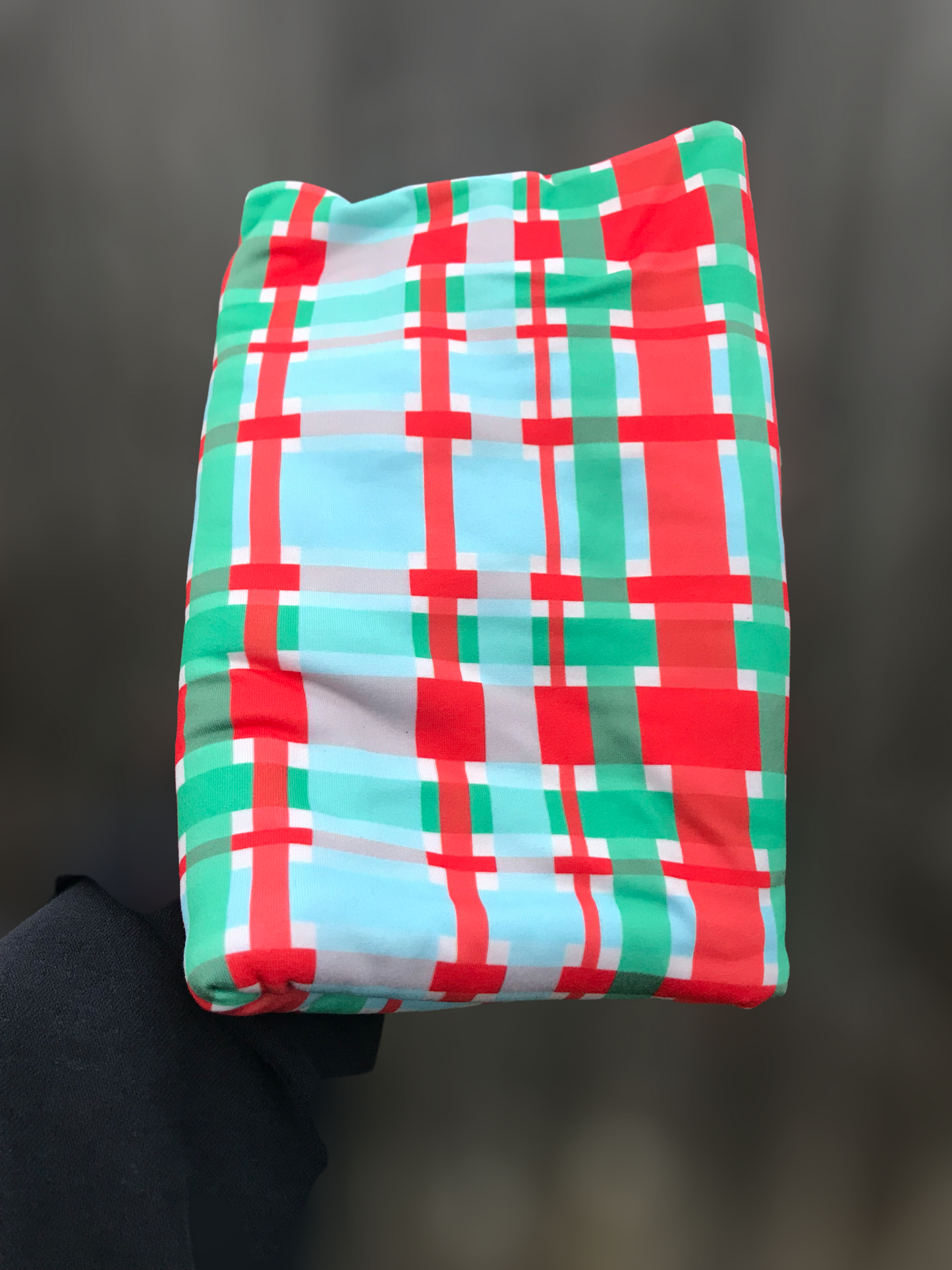 Christmas Plaid