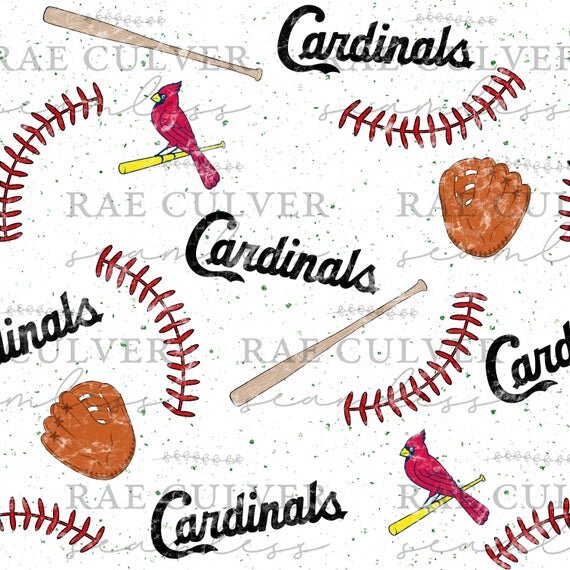 Baseball Drop Baseball Stitch