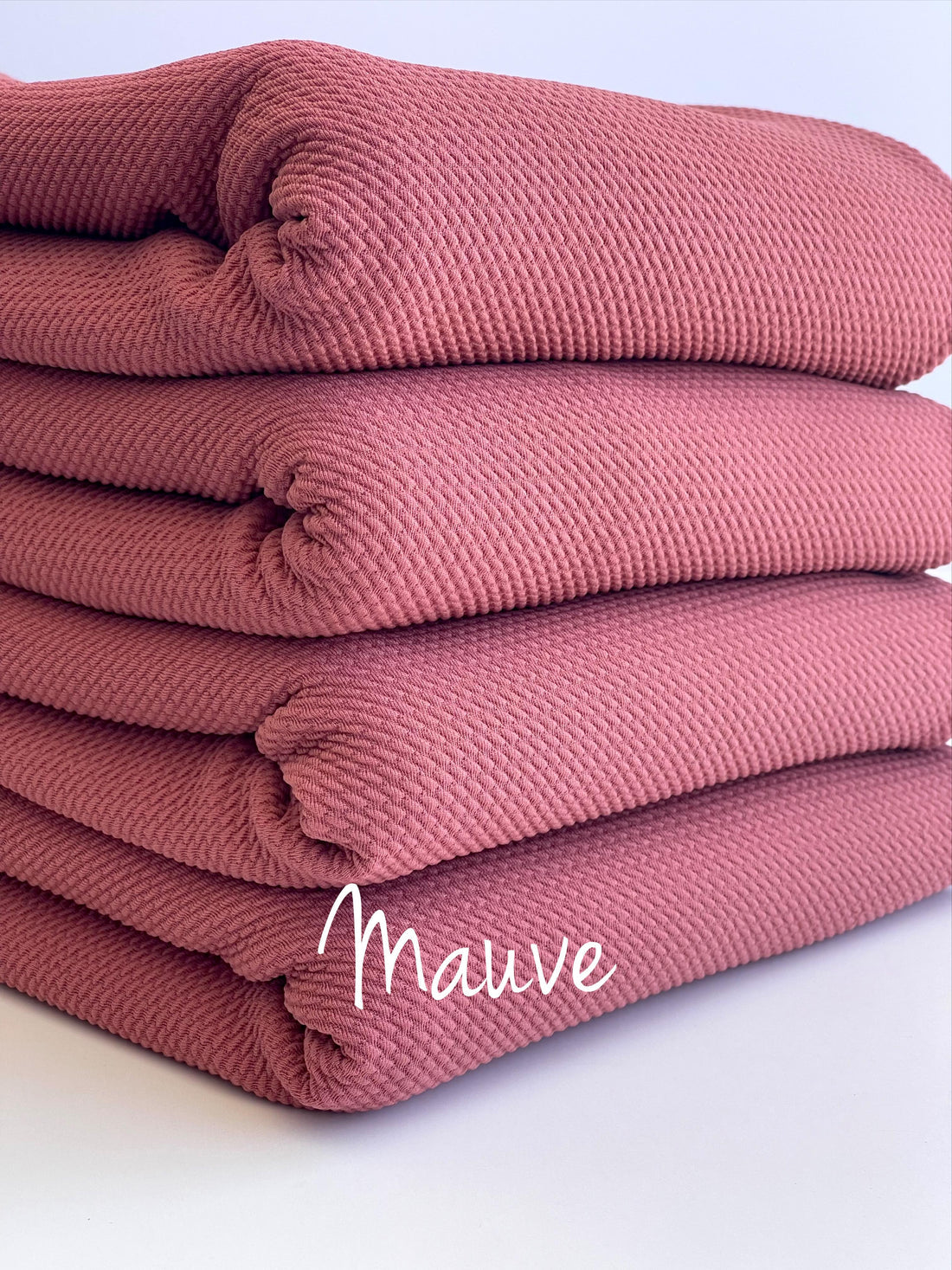 Mauve Solid Bullet