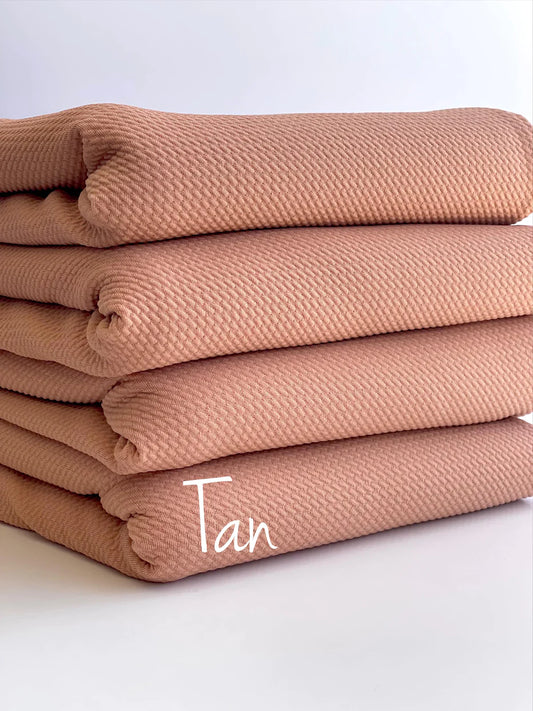 Tan Solid Bullet