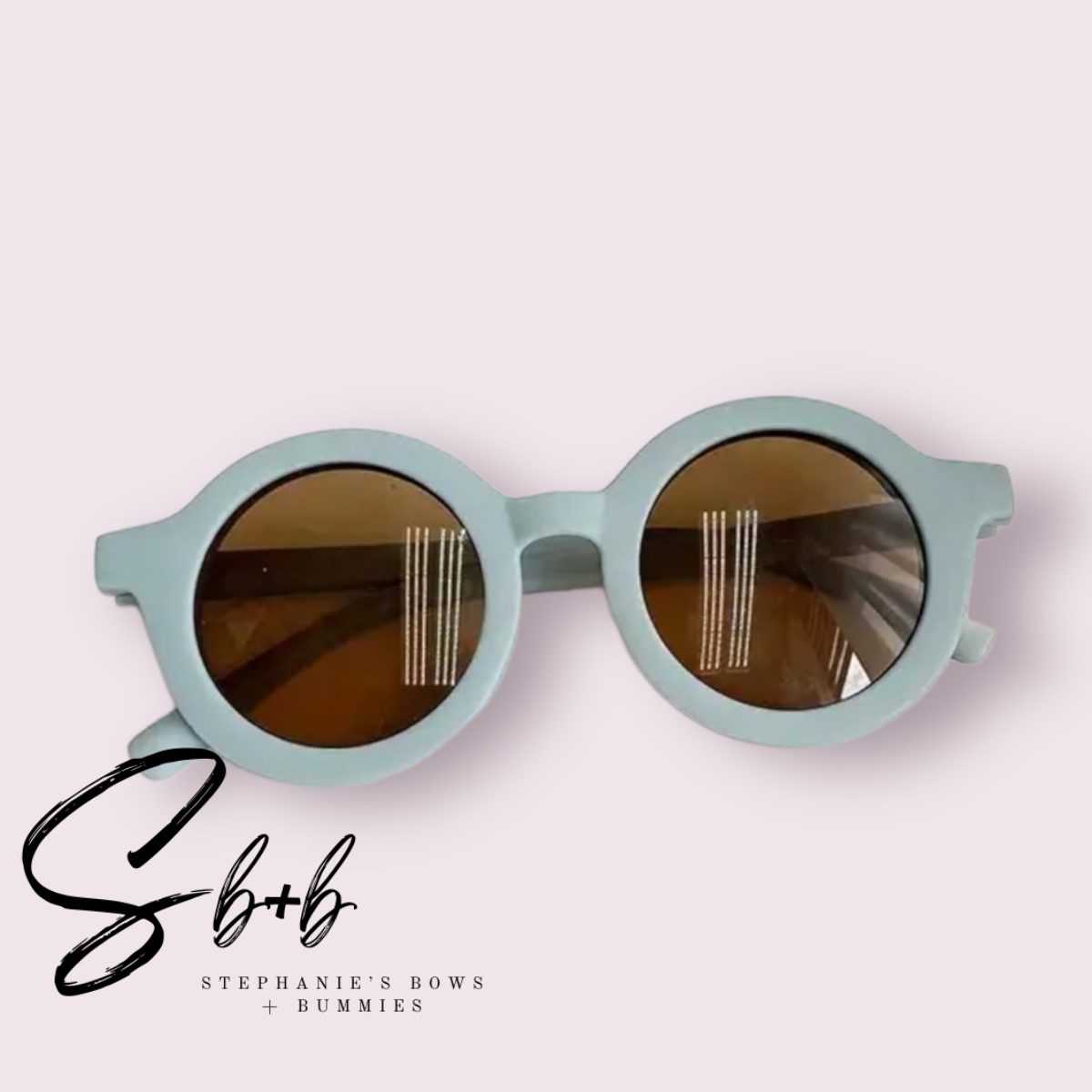 Sunglasses- Fits 9m-Kids