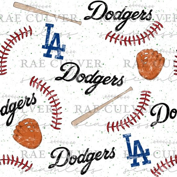 Baseball Drop Baseball Stitch