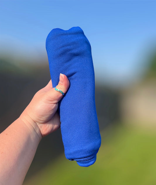 Royal Blue Fabric DBP