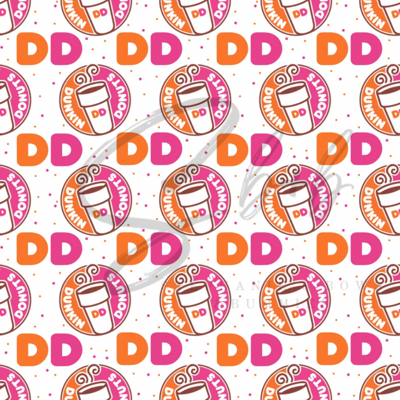 DD Coffee Bullet