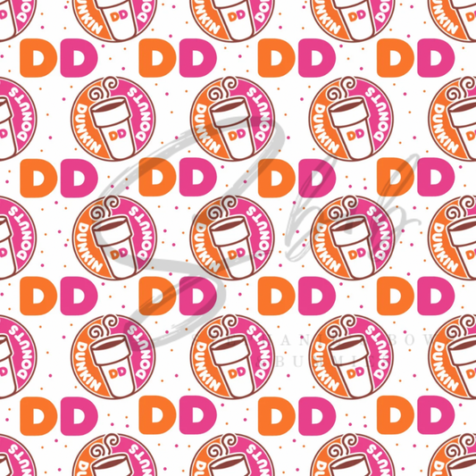 DD Coffee Bullet