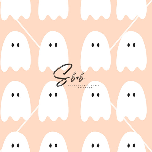 Pink Ghost