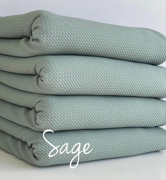 Sage Solid Bullet