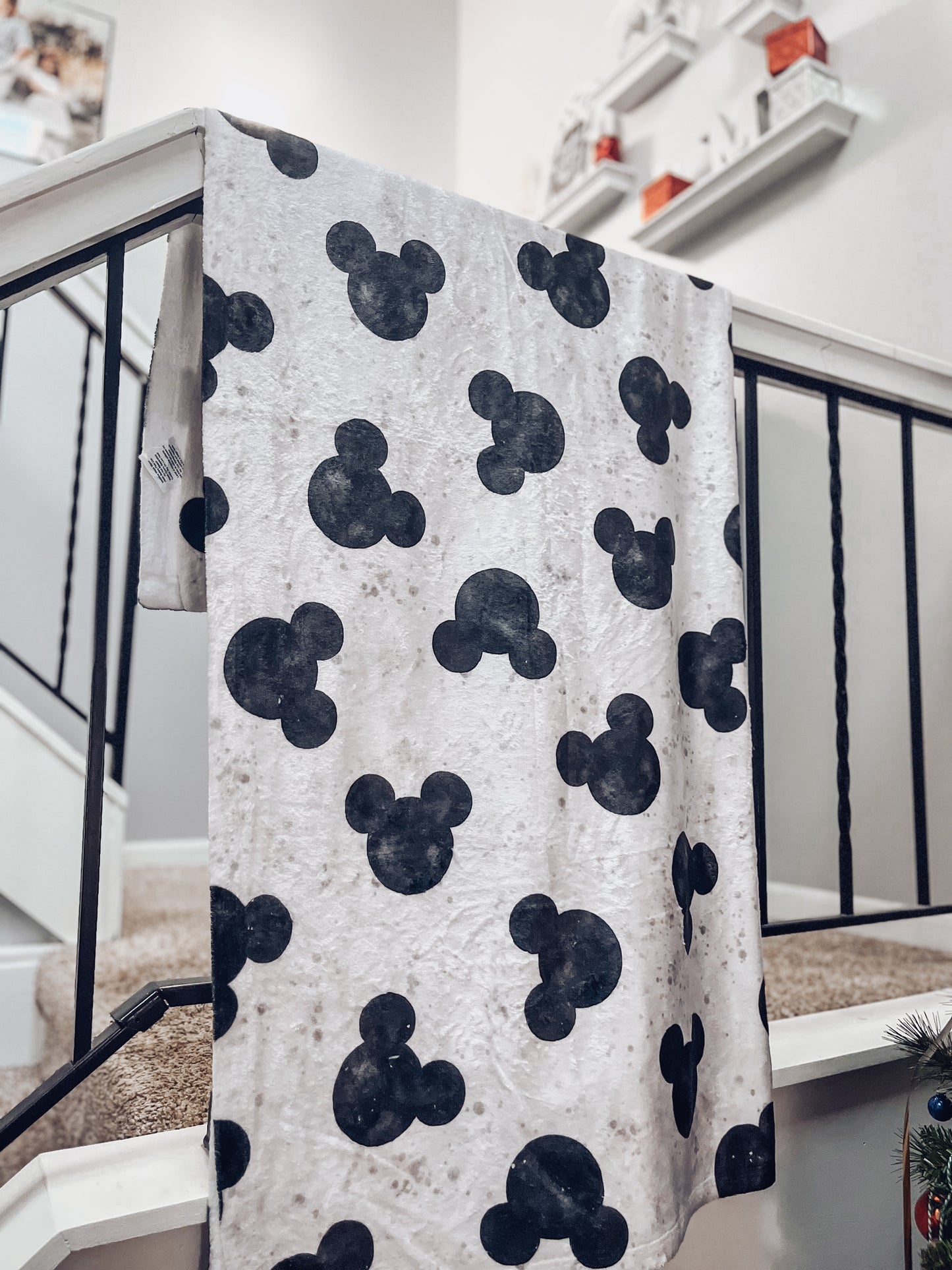 Custom Blanket/Swaddle