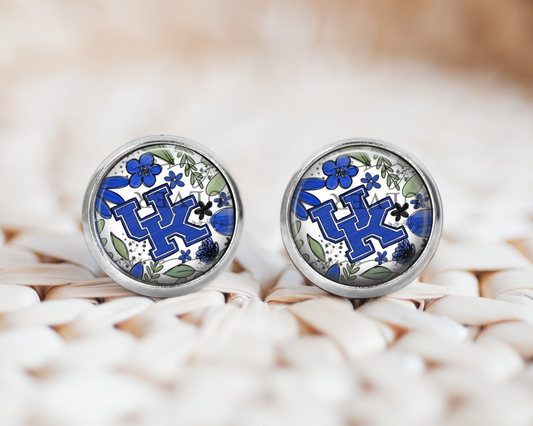 Kentucky Stud Earrings