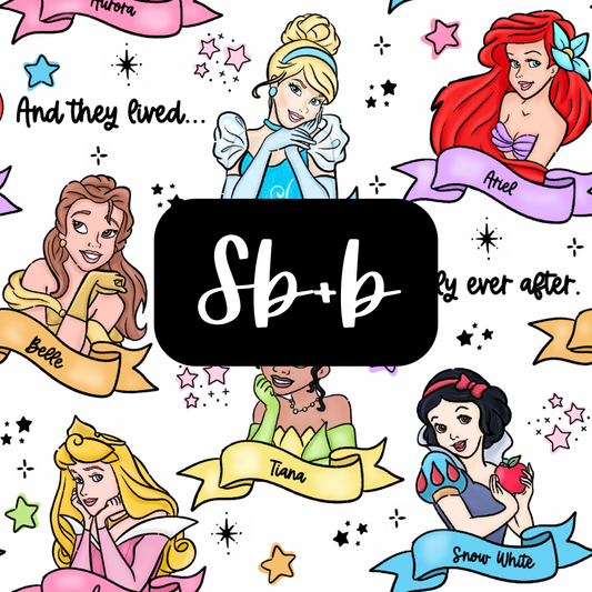 Princess Collection