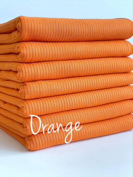 Orange Solid
