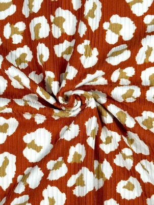 Camel + White Cheetah