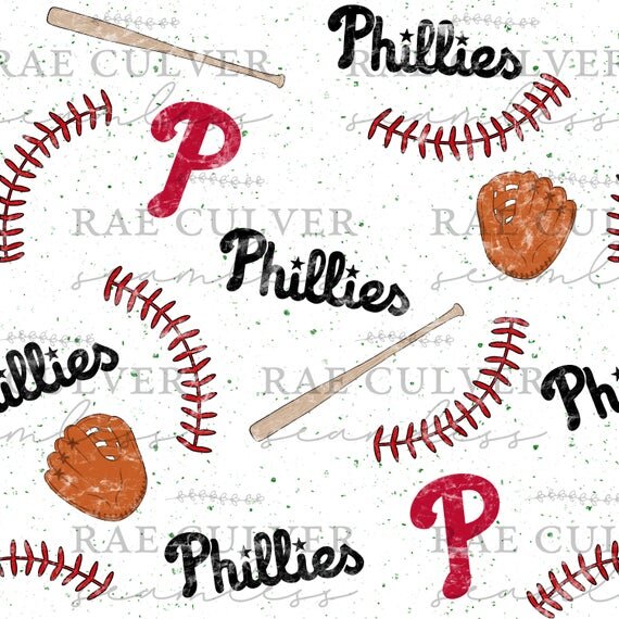 Baseball Drop Baseball Stitch