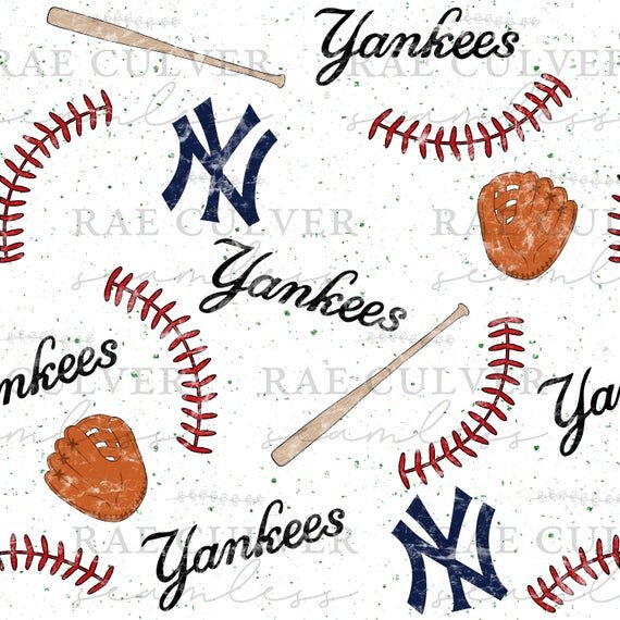 Baseball Drop Baseball Stitch