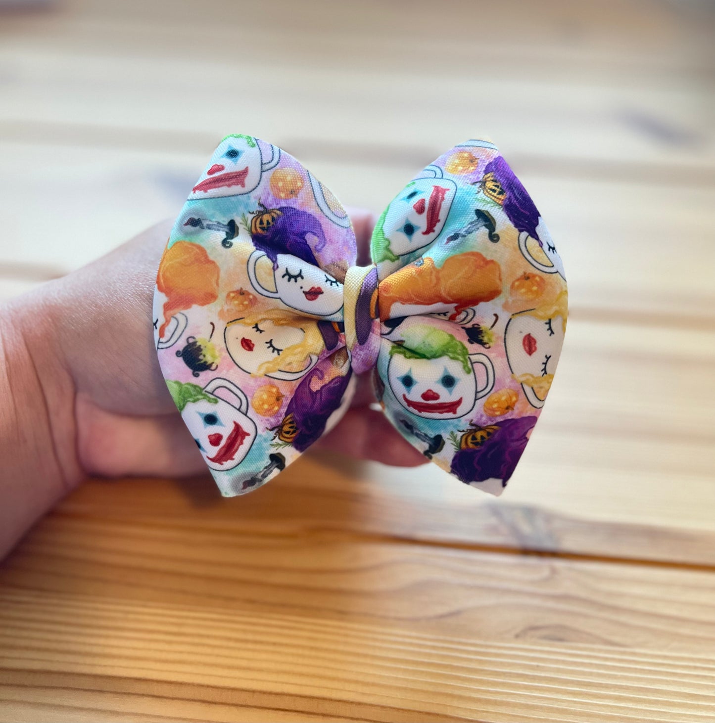 Halloween 3 Sisters mugs